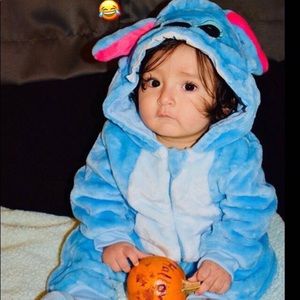 Meet your Posher, Antonio